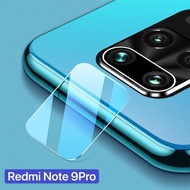 ฟิล์มเลนส์กล้อง สำหรับรุ่น Xiaomi Redmi Note9s , Note9pro ฟิล์มกระจกเลนส์กล้อง Redmi Note 9S Tempered Glass Camera Lens