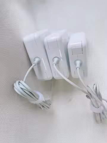 New A1278 A1286 A1398 A1502 A1369 A1466 Power Adapter for Macbook Air Pro 45W 60W 85W Magsaf* 2 1 Ma