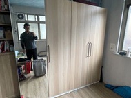 IKEA Pax系統衣櫃