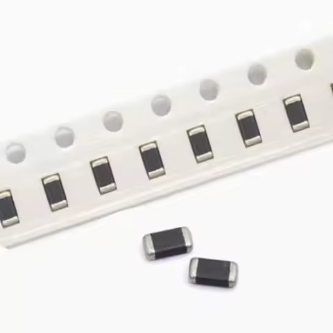 50pcs Littelfuse SMD 0603 2.5A 2.5 Amp Fuse
