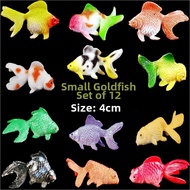 Realistic Marine Animal Angel Fish Toy