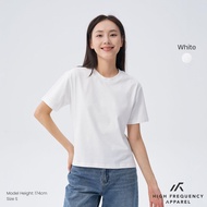 HFA Women’s Cotton Cool Short Sleeve T-Shirt