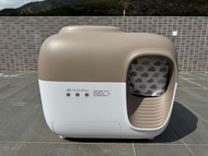 SNOW+ SELF-CLEANING LITTER BOX 自動貓砂機