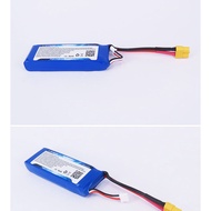 Fuli Battery Redzone lipo Redzone 35C 2200mAh 7.4V Model Aircraft Lithium Battery 2S Fixed Wing