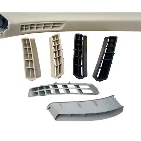 5K0 868 903/904 for Golf6 Golf Mk6 2009-2014 GOLF 6 GTI A-pillar Air Outlet Front Window Air Conditi