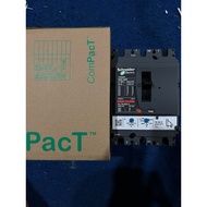 MCCB NSX250F SCHNEIDER 3P 200A/250A