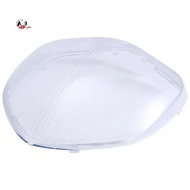 A10E-Fit For Yamaha FZ6N FZ600 FZ6 2004 - 2009 Headlight Headlamp Housing Cover Replacement Parts Ac