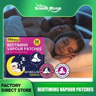 South Moon Insomnia Treatment Relieve Anxiety Decompression Headache Neurasthenia Soothing Plasters 