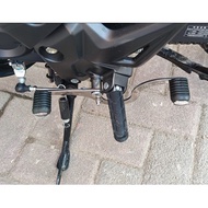 Gear Lever For Honda CB190R/CBF190X| Front And Rear Lever| Shift Arm Upgrade Parts