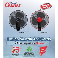 COSMOS 16 inch Wall Fan - 16-WFO / Wall Fan 16WFO