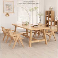 Dining Table &amp; Chairs Collection - , Marble Solid Wood Eco Friendly, Round Rectangular, Foldable Easy Clean