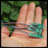 [8C11] Mini 2S 7A-15A Brushless Motor Driver Board Aircraft Model Brushless Electric Regulator Modul