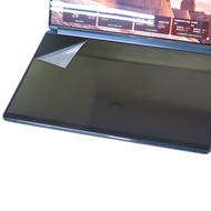 [Ezstick] Lenovo Yoga Book 9 13IMU9 Pair Screen (Below) Electrostatic Sticker (Optional Mirror Or Ma