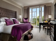 InterContinental Hotels DUBLIN by IHG