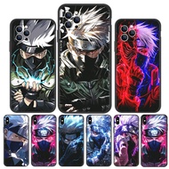 iPhone 15 16 17 pro Plus Max Air TPU Compatibility Soft Case Phone Case Protective Case (R-8) Naruto