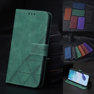 Leather Wallet Case For Xiaomi Poco C75 C71 C65 C61 F7 Ultra F6 X7 M7 K80 Pro Flip Card Slot Protect