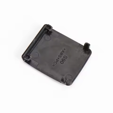 For Volvo XC40 XC60 Isofix Mounting Cap Isofix Mounting Cap Isofix Mount Cap 31685072 Beige Cover Hi
