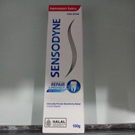 Sensodyne repair & protect 100g