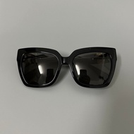 2hand sunglasses - horizontal size 13,5~14,5 sides medium large