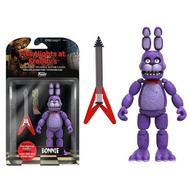 Funko Five Night At Freddy FNAF Security Breach Action Figures Feredi Anime Figure Model Kids Toys G