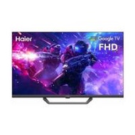 ทีวีคิวแอลอีดี 32 นิ้ว HAIER (FULL HD, QLED, GOOGLE TV) H32S80EFX (1266817)