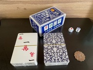 旅行 麻雀 紙牌麻雀 Travel Mahjong