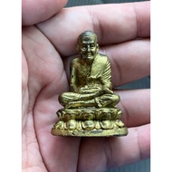 Luang Pu Thuad Wat Changhai Karaithong