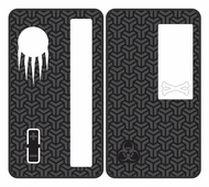 Panel dotaio v2 Three Striped Motif 1