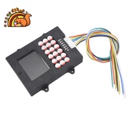Lithium Titanate 6S Active Balancer 6S Active Balancer  Transfer Equalizer