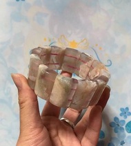 櫻花瑪瑙手排