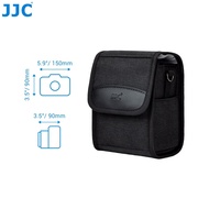 JJC Compact & Mirrorless Camera Pouch bag กระเป๋าใส่กล้อง X100VI A7C XM5 ZVE10 A6400 (ประกันศูนย์)