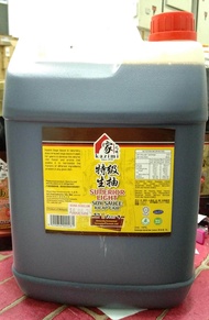 KAZIMI SUPERIOR LIGHT SOY SAUCE (YRP5L) 5L