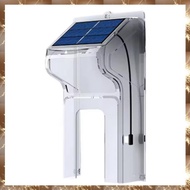 (Y O Q N)U9 Doorbell Rain Cover Video Doorbell Rain Cover Solar Doorbell Rain Cover
