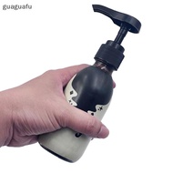 [guaguafu] 1Pcs Syrup Pumppatible For 6 Fl Oz Coffee Concentrate, Coffee Concentrate Pump Dispense A