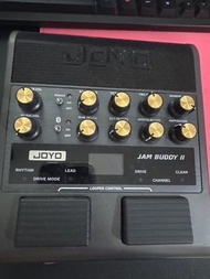 JOYO Jam Buddy II 結他音箱
