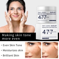 Ready Stock Fast Shipping Tk Product BARUBT All-Weather Cream Moisturizing Moisturizing Hydrating Fa