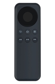 AULCMEET Replaced Remote Control Compatible with Amazon TV Stick & Amazon TV Box 1st 2nd Generation 