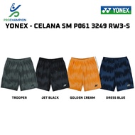Yonex SM P061 3249 RW3-S Series Badminton Pants