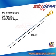 Proton Campro CPS IAFM Saga BLM Persona Exora Gen2 Neo Engine Oil Level Dipstick