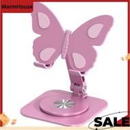 Butterfly Phone Stand Free Hover Stable Universal Within 8 Inches for Smartphone Tablet