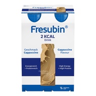 Fresubin 2KCAL Ready-to-Drink - Cappuccino