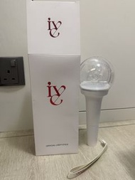 IVE 一代官方應援棒