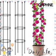 DAPHNE Garden Trellis, Stackable Infinitely Spliceable Plant Support Trellis, Home Garden Climbing Plants Climbing Flowers Vegetable Plastic Rose Trellis Outdoor