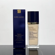 Best Sellers❤ 34 23 New Version Estee Lauder Water Liquid Foundation 30ml Ready Stock 4 Colors 1c0-2