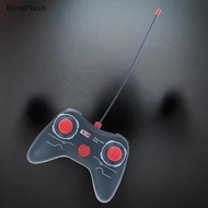 [BlF] RC Remote Control 27MHZ Remote Controller Transmitter For 4 Channels RC Model For Children's E