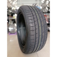 Accelera IOTA ST68 235/60 R17-Ban Mobil Captiva