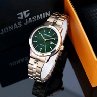 JONAS JASMIN JJ2206 Jam Tangan Jonas Jasmin Original