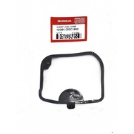 Rubber SEAL HEAD BEAT FI SCOOPY FI VARIO FI SPACY FI 12391-GGC-900