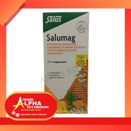 BHB HEALTH SALUS SALUMAG 250ML