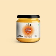 Faith Foods | Gir Cow's A2 Ghee